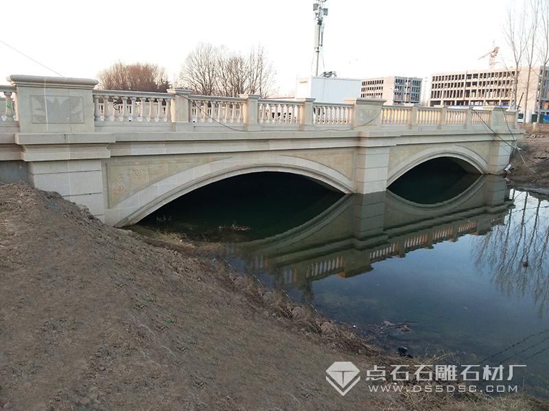 花瓶柱栏杆桥梁装璜工程